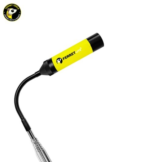 Ferret Lite IP67 WiFi Inspection Camera Kit