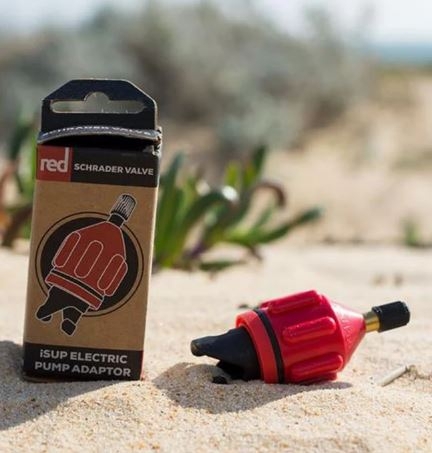 Red Paddle Co SUP/Kayak Electric Air Pump Adaptor