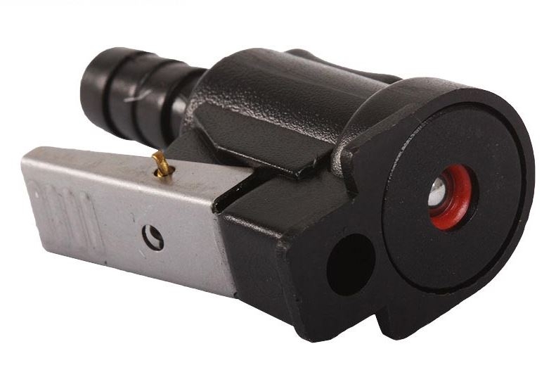 Moeller 033471-10 Yamaha Hose Connector Female Hose 5/16''