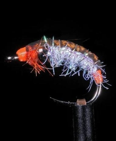 Manic Tackle Project Euro Trash Nymph