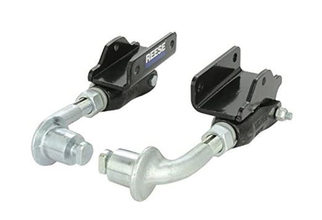 Hayman Reese Dual Cam HP Sway Controller