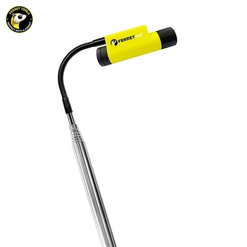 Ferret Pro IP67 WiFi Inspection Camera Kit