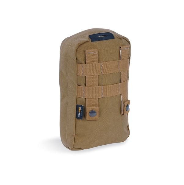 Tasmanian Tiger Tac Pouch 7 Coyote Brown