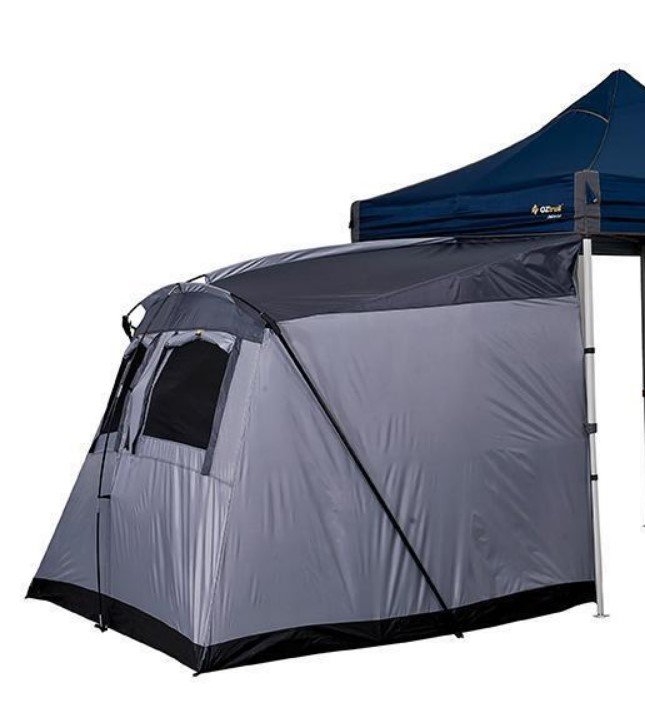 OZtrail Portico Tent for Gazebo 3m