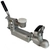 Trailparts Braked Hydraulic 50mm Override Coupling - 2500kg 3/4in Folding Handle Autoback