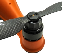 SwellPro Fisherman FD3/FD1+ Drone Carbon Fiber Propeller Set Thumbnail SwellPro Fisherman FD3/FD1+ Drone Carbon Fiber Propeller Set