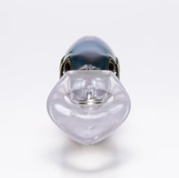 Shimano Bantam Enber Flash Boost Shad Lure 60mm 6g