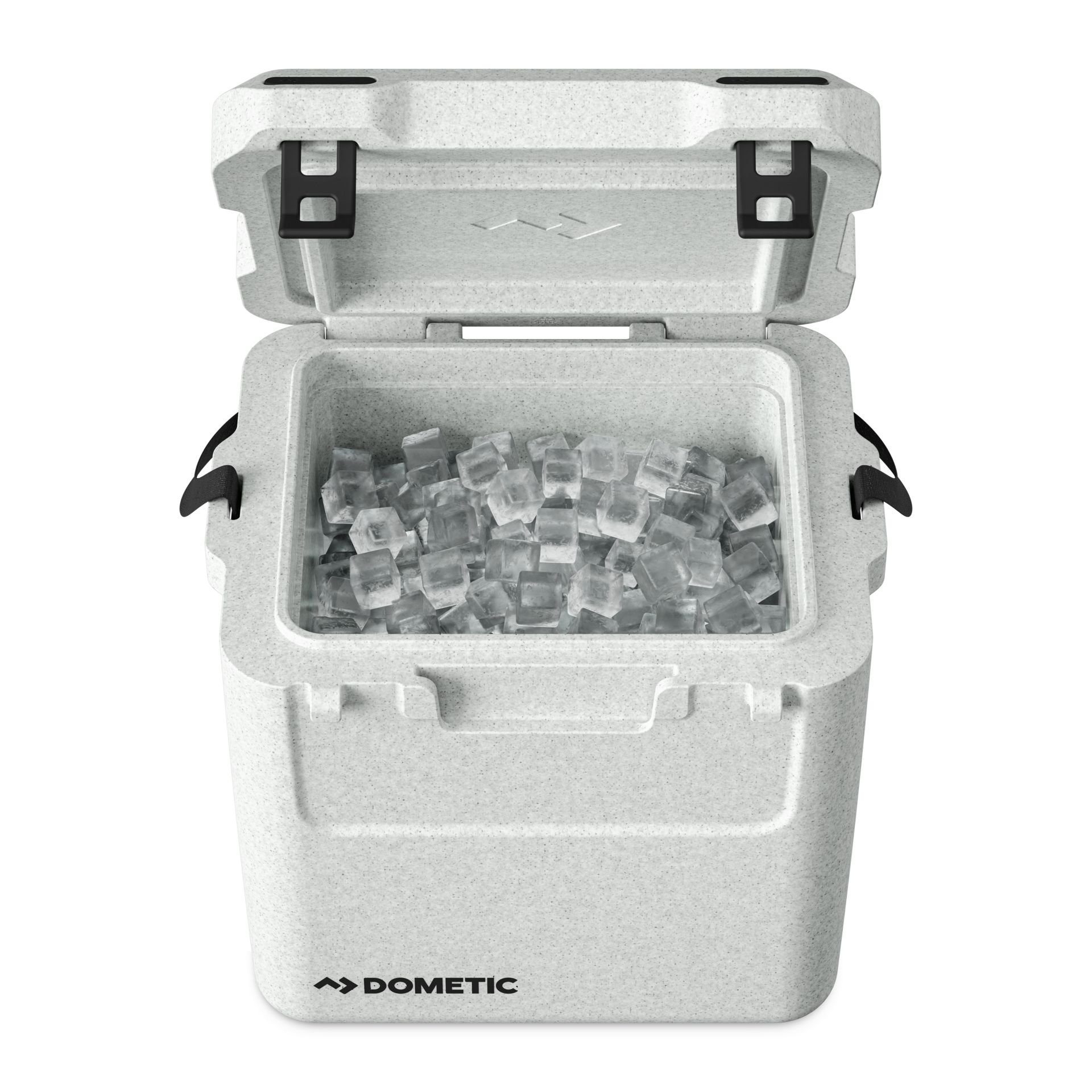 Dometic Cool-Ice Rotomoulded Heavy-Duty Chilly Bin 28L Stone