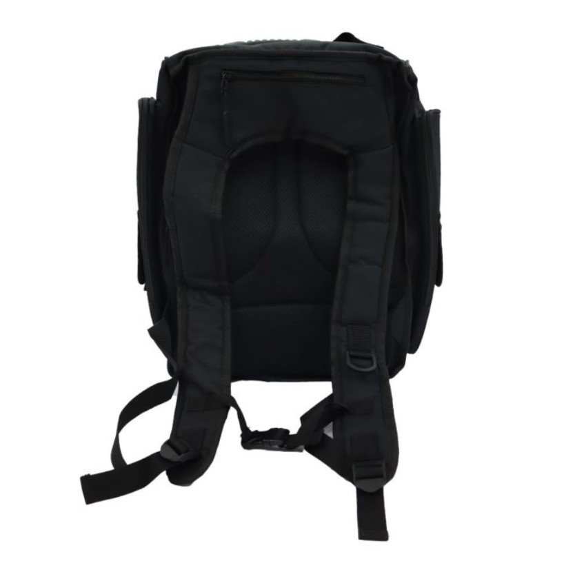 Kilwell Fishing Tackle Bag with 4 Utility Boxes