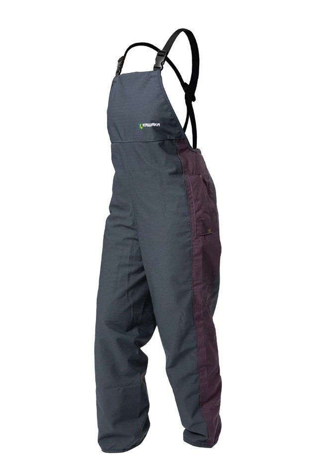 Kaiwaka Stormforce Lady of the Land Womens Bib Overtrousers