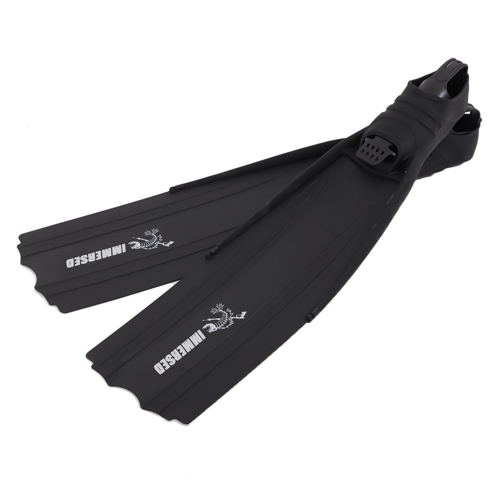 Immersed X-Power Freedive Fins US10