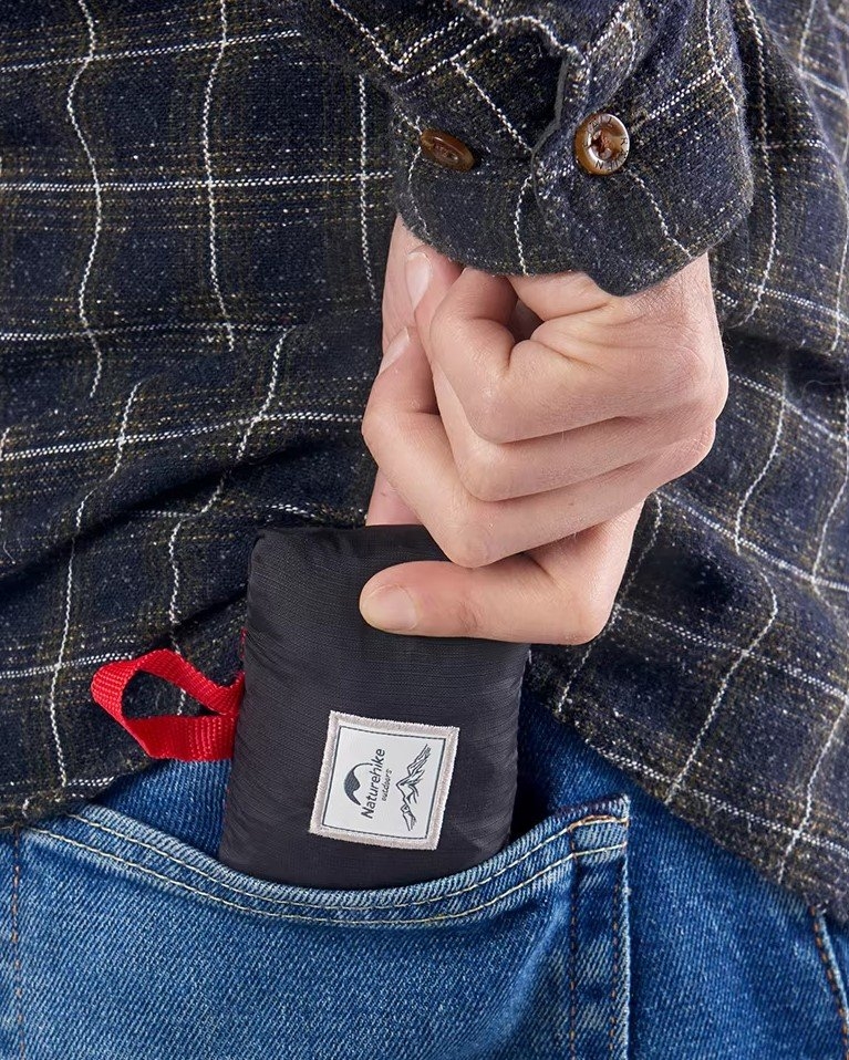 Naturehike UltraLight Moisture-Proof Pocket Mat 145 x 100cm