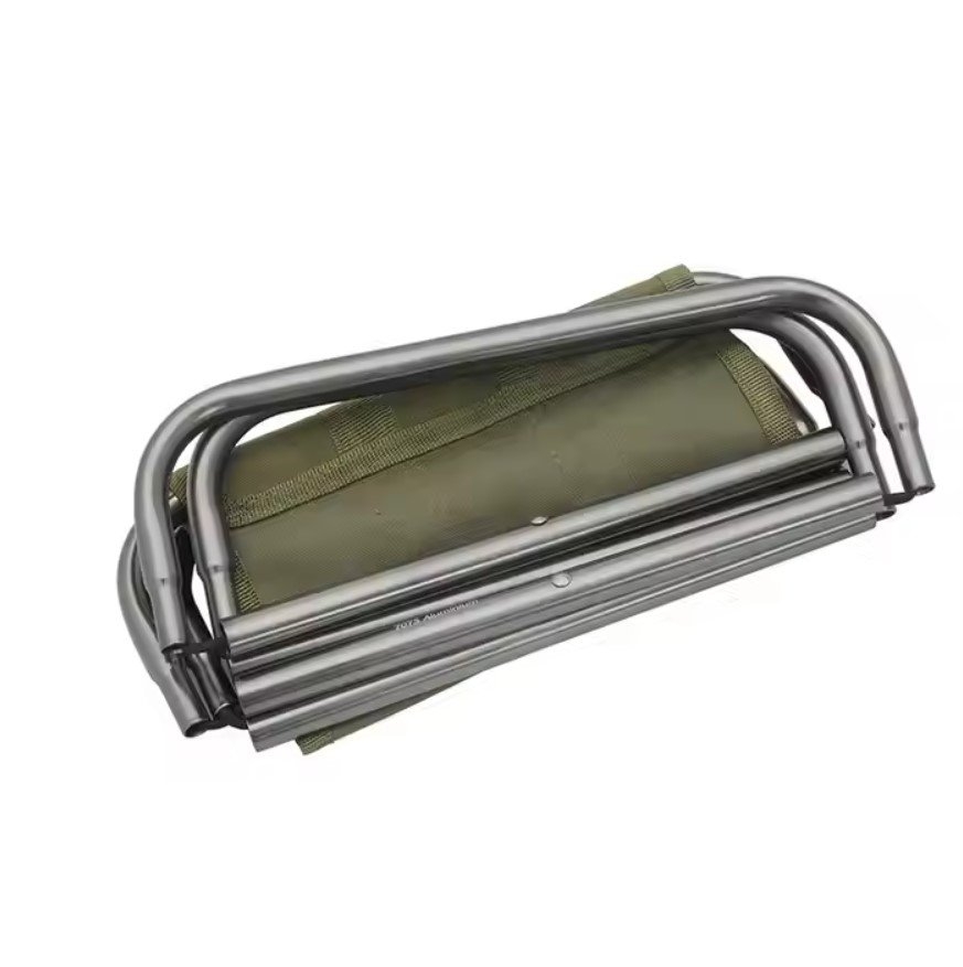 Naturehike Collapsible Stool Green