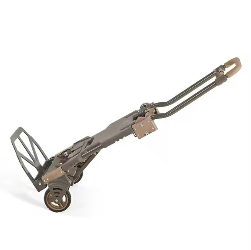 Naturehike Folding Camp Cart Trolley - 70kg / 120kg Capacity