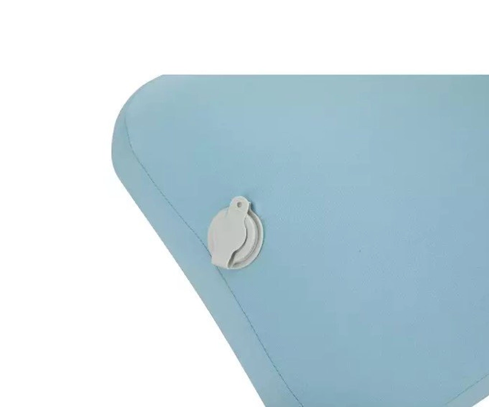 Bestway AlpineLite Inflatable Pillow 49.5 x 28cm Bestway AlpineLite Inflatable Pillow 49.5 x 28cm