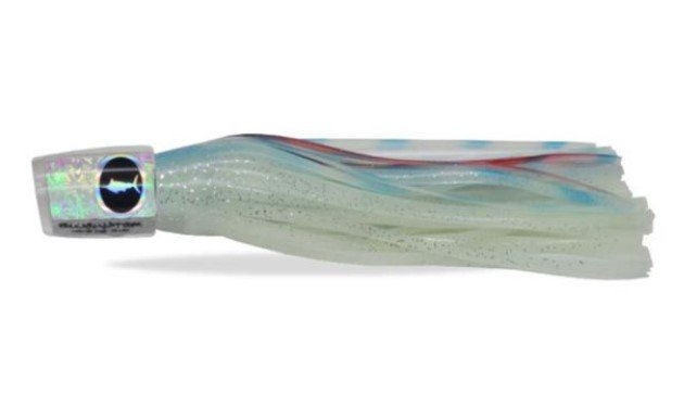 Gillies Bluewater Plunger Trolling Tuna Lure 25.4cm