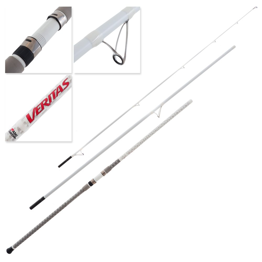 Shimano Beastmaster 14000 Veritas Surfcasting Value Package 14ft 6in 8-15kg 3pc