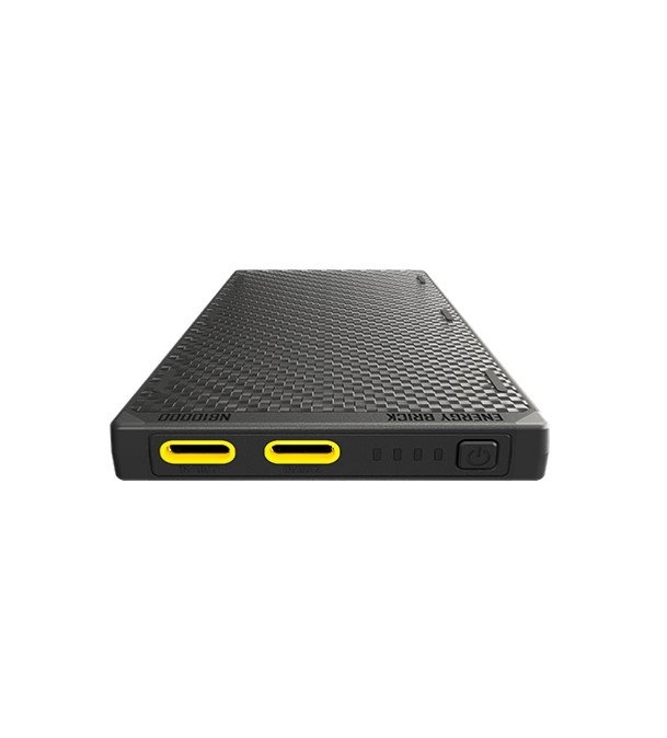 NITECORE NB10000 Gen 3 Ultra Lightweight Power Bank 10000mAh