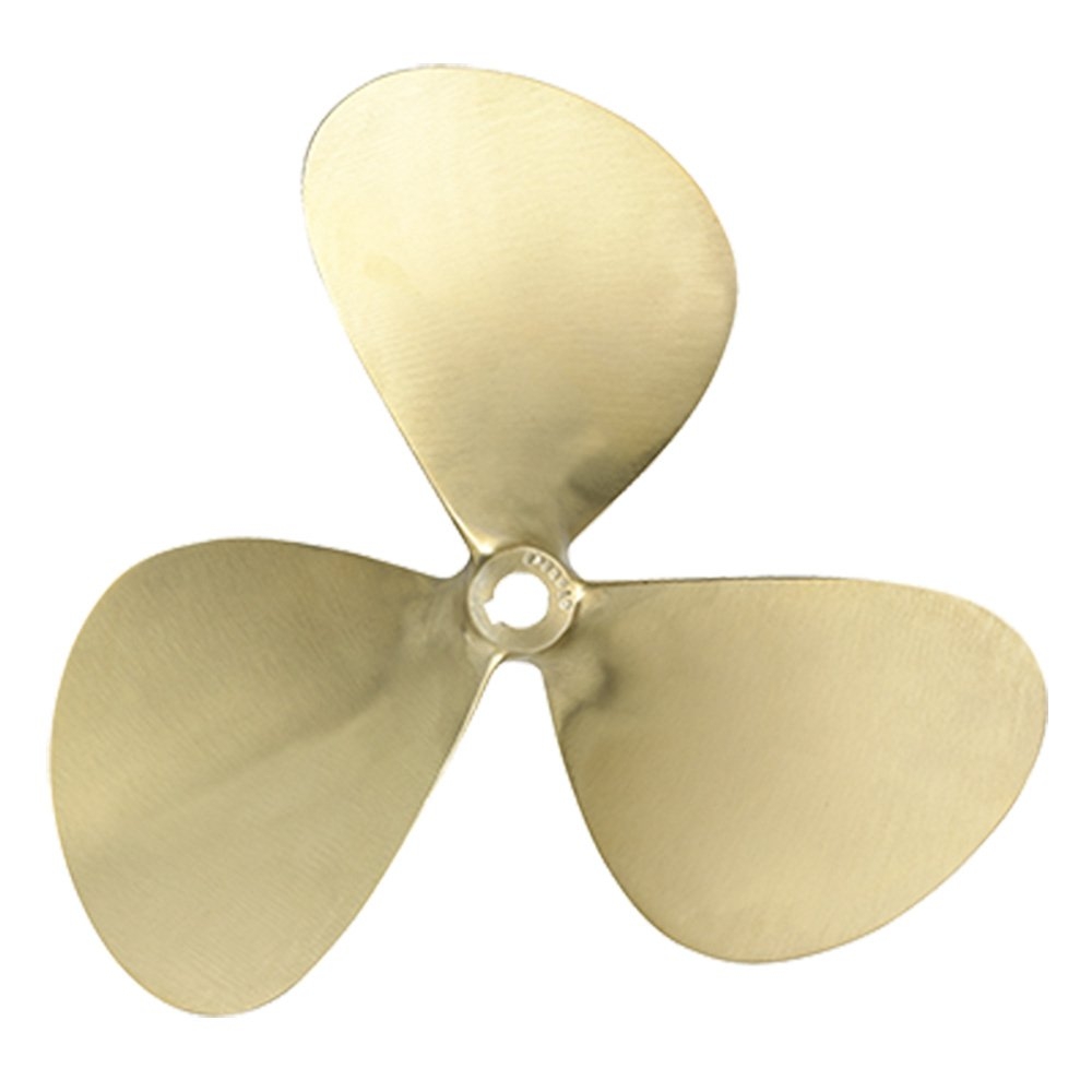 VETUS P3B 3-Bladed Propeller 12 x 15in Left