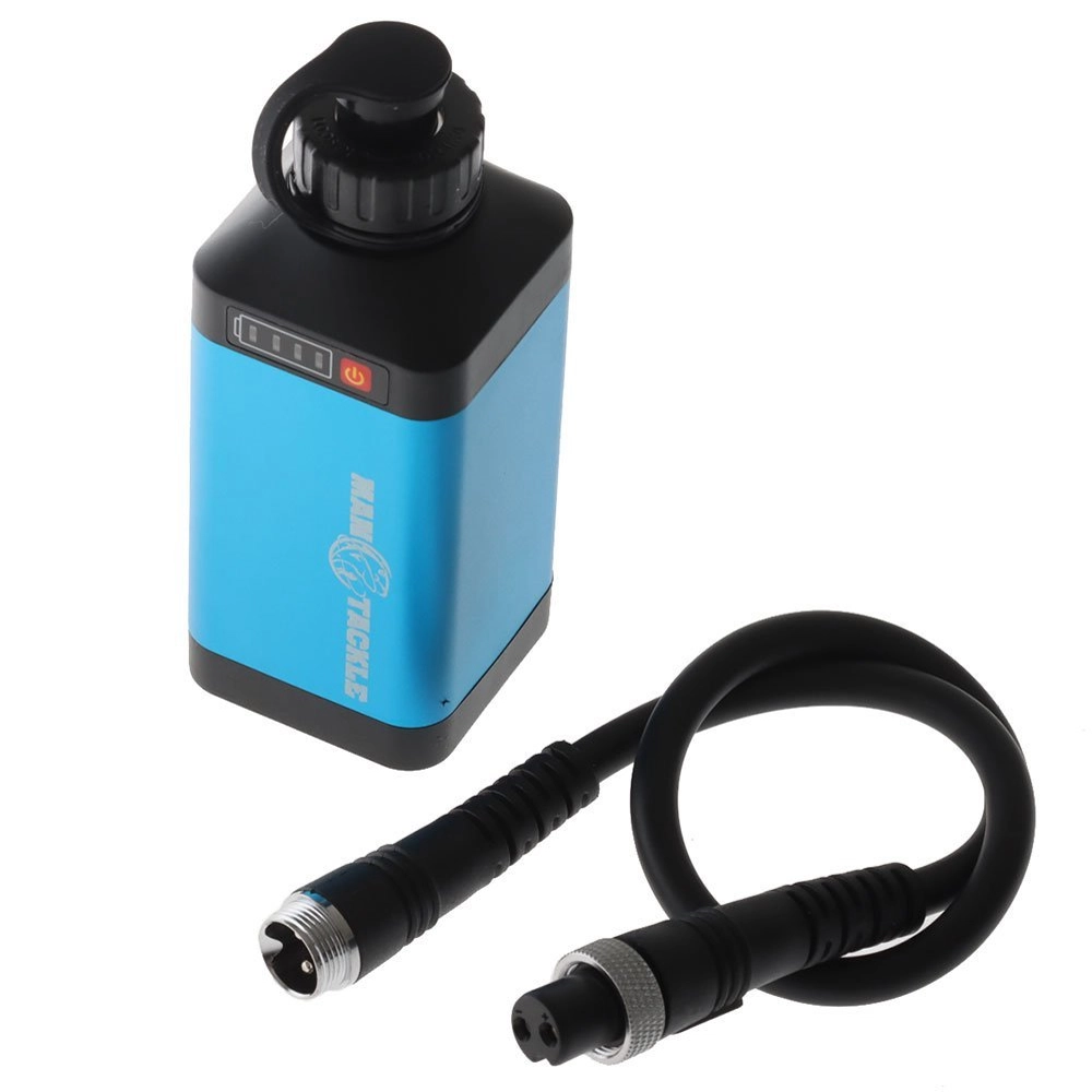 Buy Condor A22S Shimano Electric Drone Fishing Package 8ft 10-15kg 2pc ...