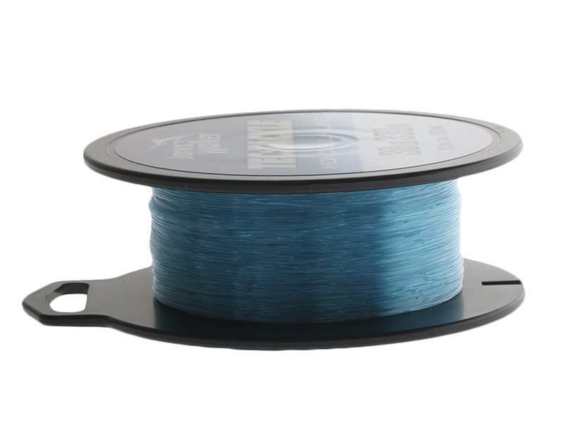 Jarvis Walker Bulk Monofilament Line 1/4lb Spool Blue 650m 15lb