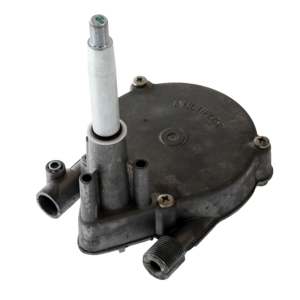 Multiflex Easy Connect Steering Kit