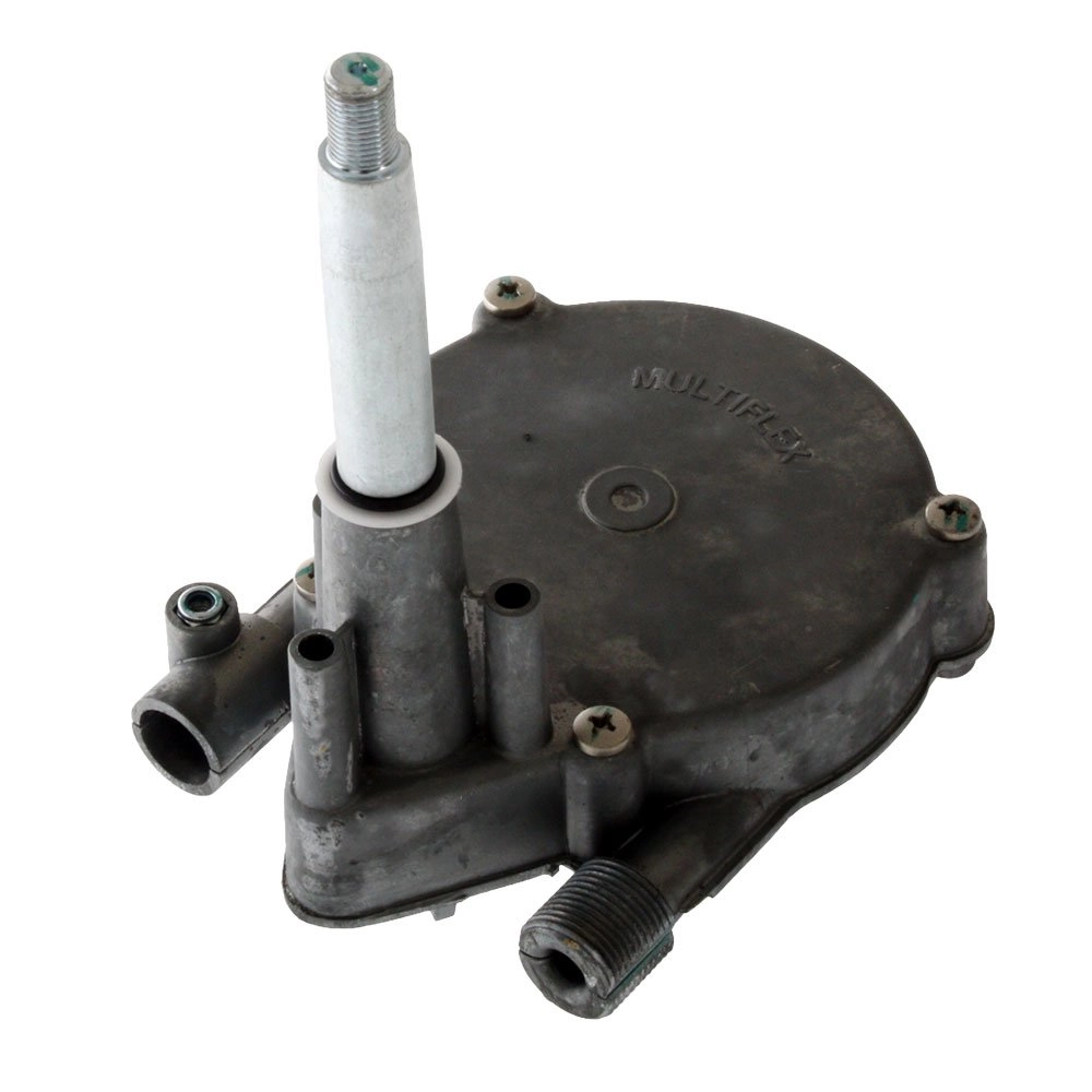 Multiflex Easy Connect Steering Kit Multiflex Easy Connect Steering Kit