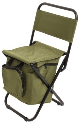 Kampa Brean 4 Person Tent Camping Package