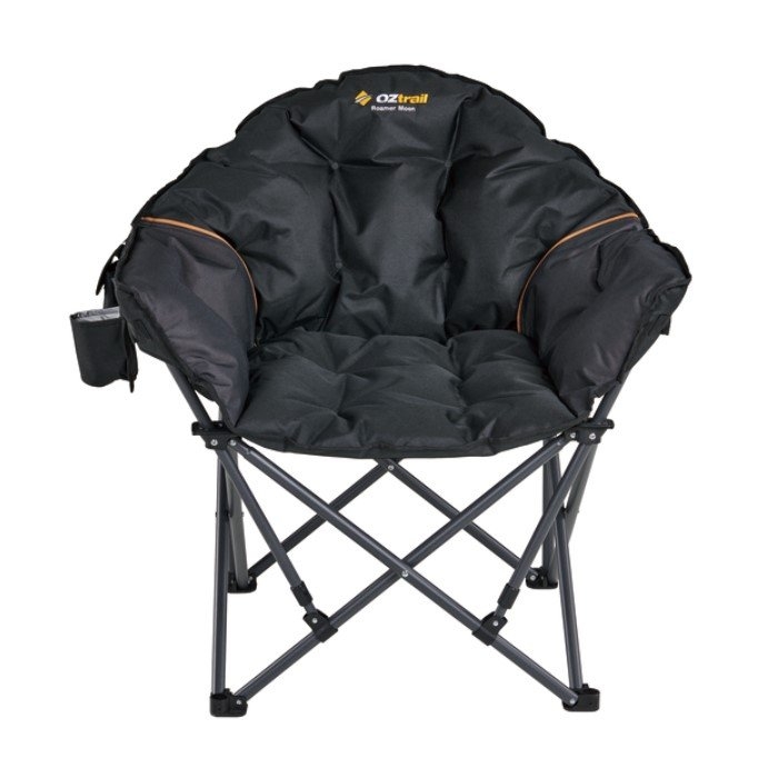 OZtrail Roamer Moon Folding Camping Chair