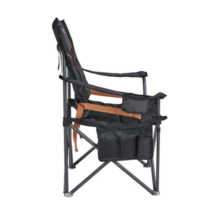 OZtrail Roamer Ultralite Folding Camping Chair