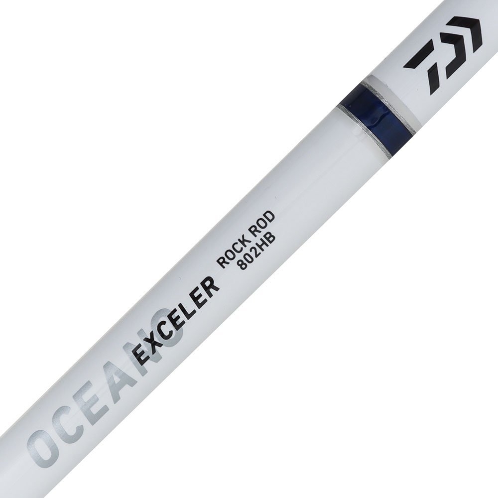 Condor A22S Daiwa Seapower Electric Reel Drone Fishing Package 8ft 10-15kg 2pc