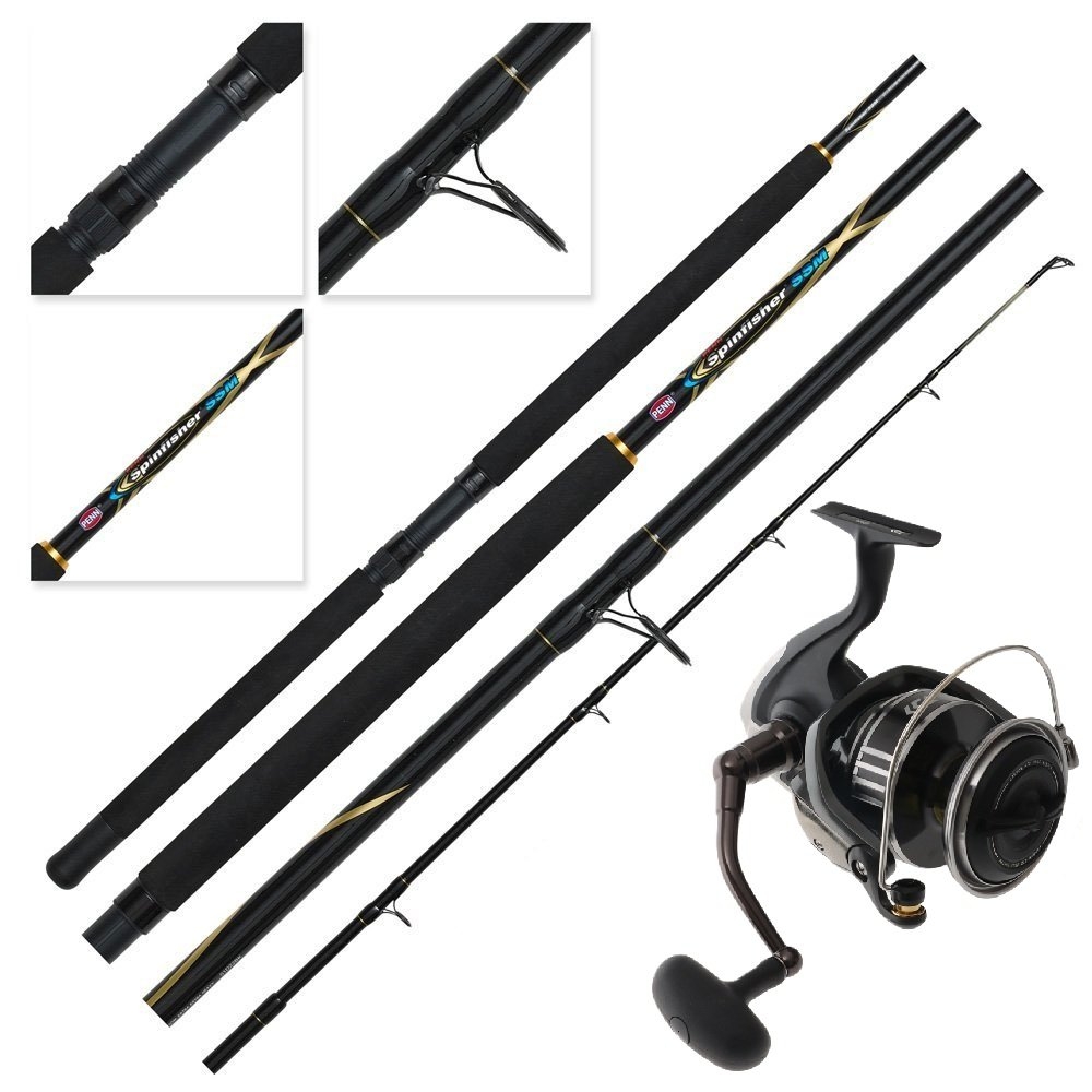 Aeroo Pro Combo 4K Ultra HD Daiwa BG MQ 20000 Drone Fishing Package 8ft PE10 3pc