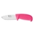 Victory 3/303/10/202 Drop Point Knife 10cm Pink