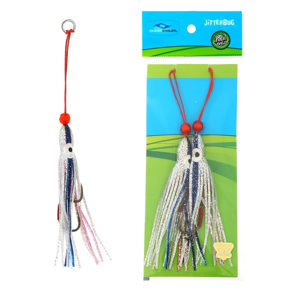 Work-Up Softbait and Lure Value Tackle Package