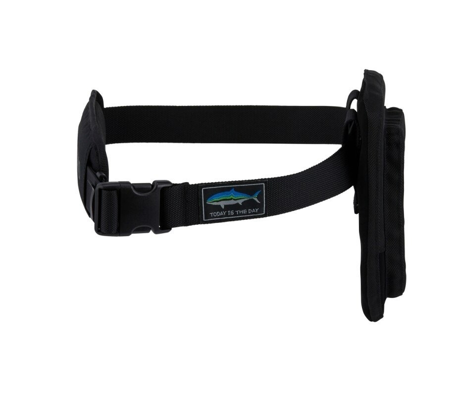 Shimano Padded Fish Fighting Belt