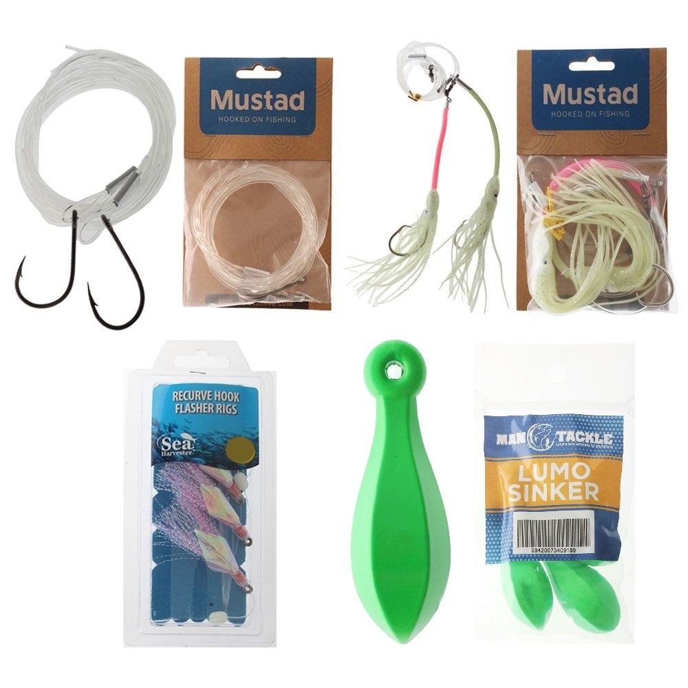 Okuma Solterra SLX20 Lever Drag Heavy Duty Boat Fishing Package 7ft 10-15kg 2pc