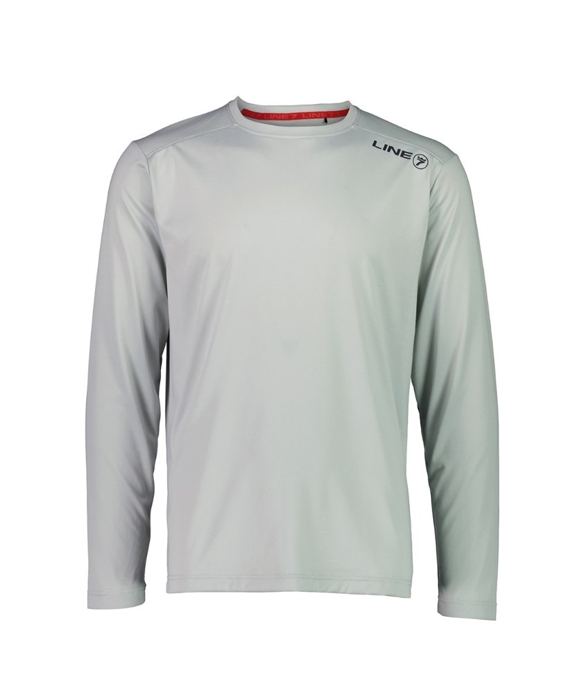 Line 7 Ocean Crew Mens Long Sleeve Shirt