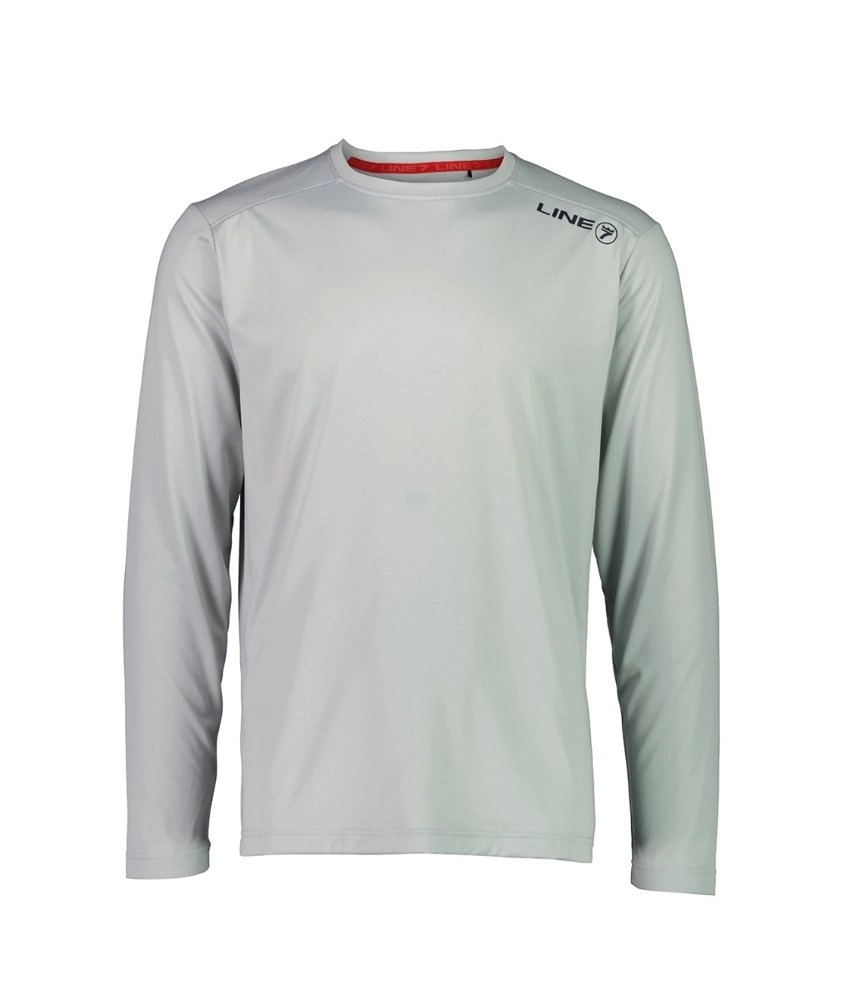 Line 7 Ocean Crew Mens Long Sleeve Shirt Line 7 Ocean Crew Mens Long Sleeve Shirt