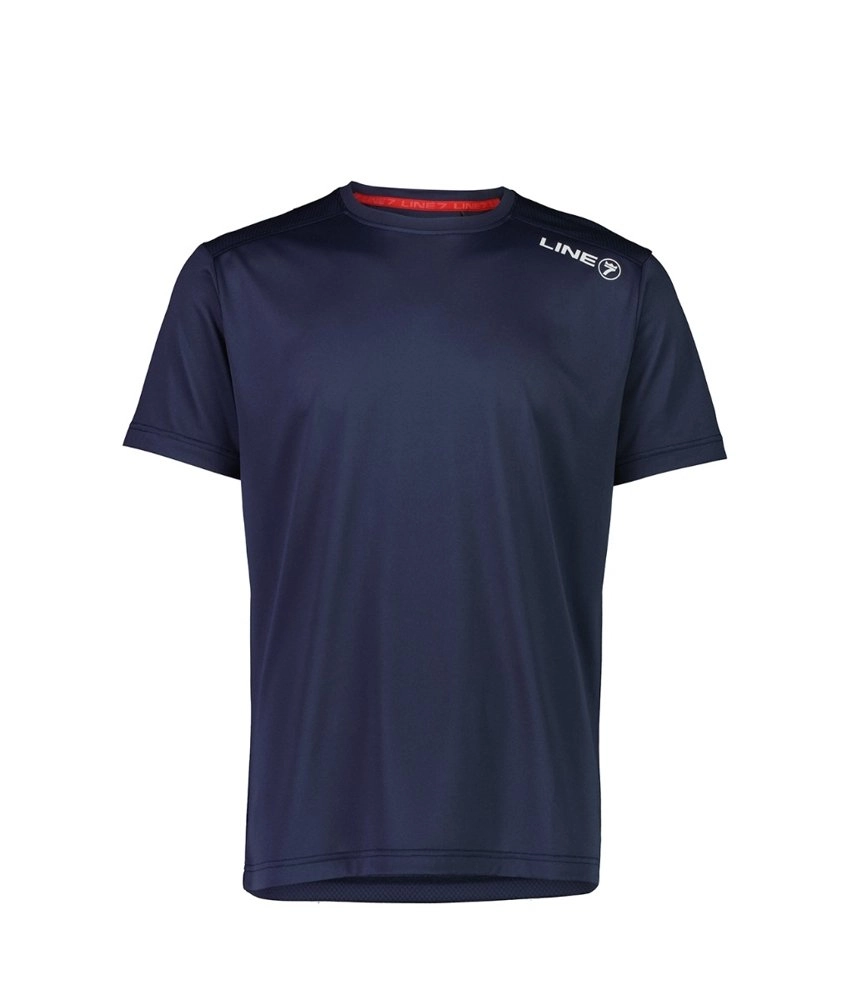 Line 7 Ocean Crew Mens T-Shirt Line 7 Ocean Crew Mens T-Shirt