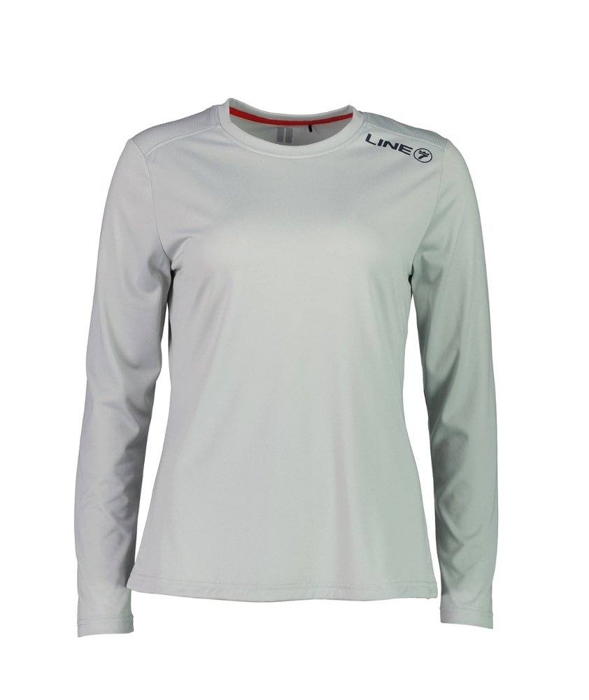 Line 7 Ocean Crew Womens Long Sleeve Shirt