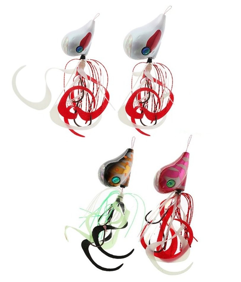 Shimano Dotera Slider Tackle Value Pack