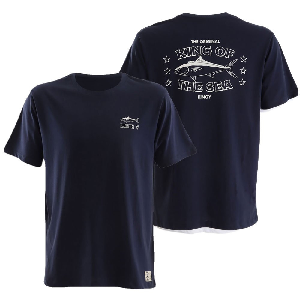Line 7 Kingy Mens T-Shirt