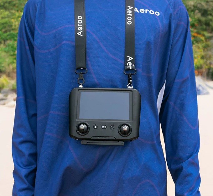 Aeroo Smart Controller Lanyard