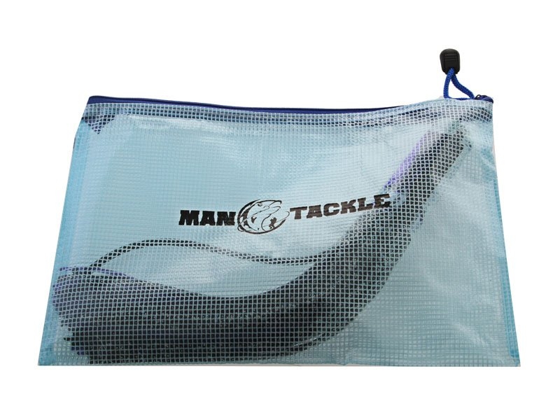 ManTackle Zip Lure Bag