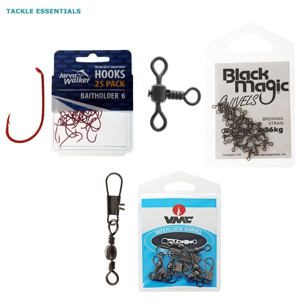 Abu Veritas Cardinal Canal Fishing Freshwater Pro Package 7ft 8in 1-3kg 2pc