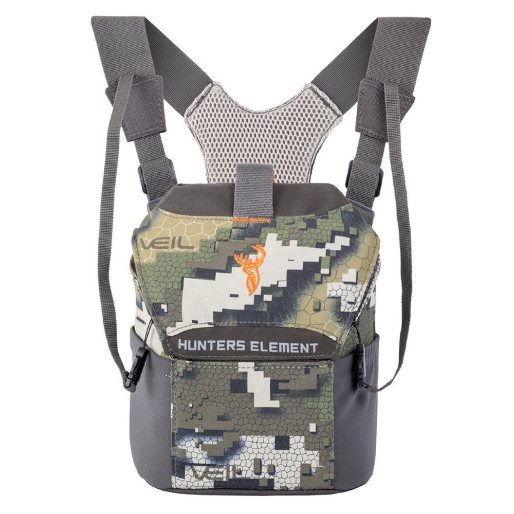 Hunters Element Binocular Harness Bino Defender
