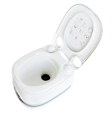 Freucamp Portable Toilet