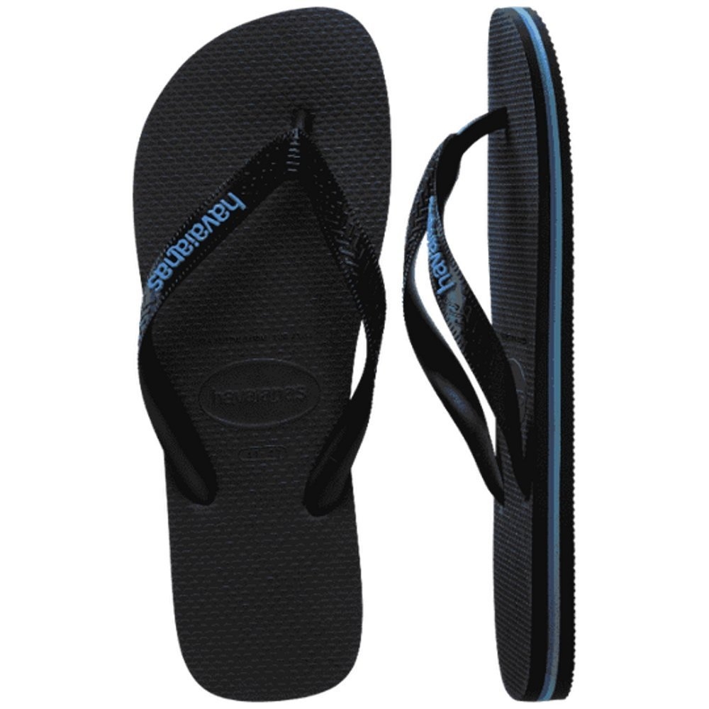 Havaianas Logo Filete Jandals