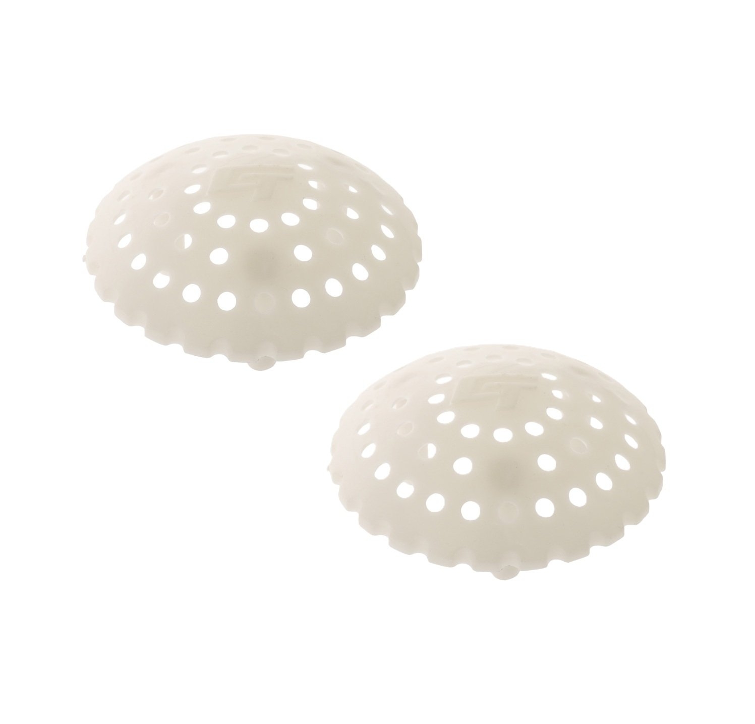 Geoff Thomas Fish Buddy Fish Fillet and Meat Juice Strainer Twin Pack