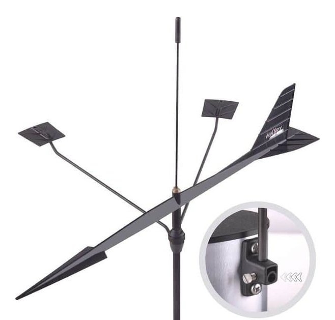 Windex 15 MK2 Boat Wind Vane 15in